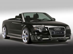 Audi A4 Cabriolet by Hofele Design 2001 года 